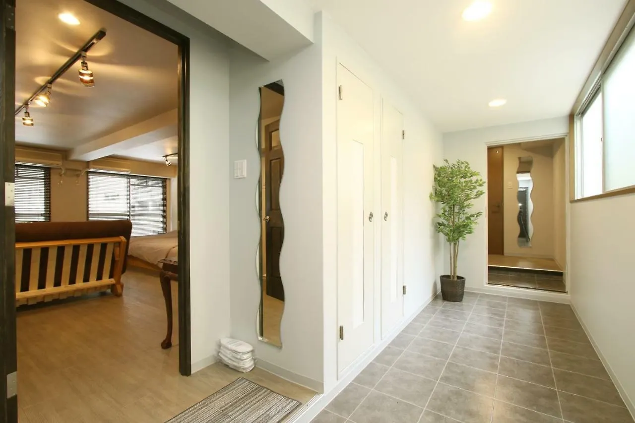 Guest House Osaka Tsukamoto Vacation Stay 4549 0*,  Japan
