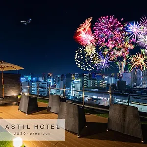Astil Juso Precious Hotel