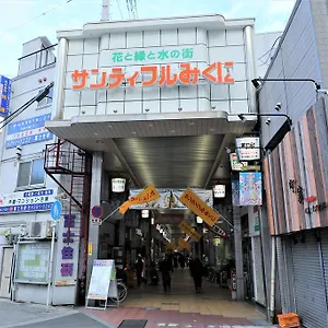 Astil Shinosaka Precious Hotel
