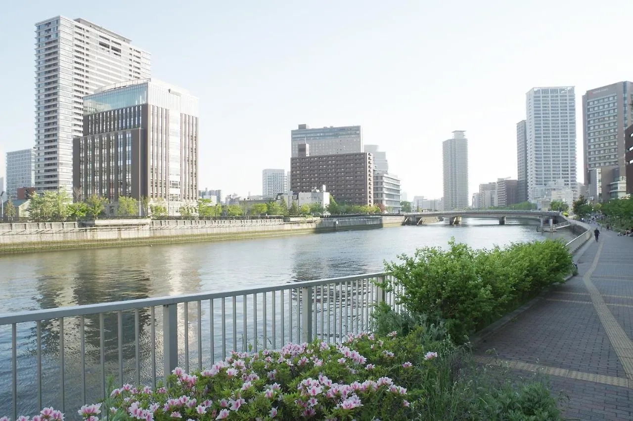 Guest House Osaka Tsukamoto Vacation Stay 4549 Japan
