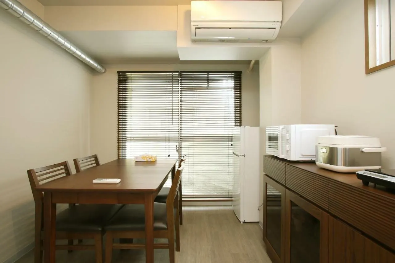 Apartment Guest House Osaka Tsukamoto Vacation Stay 4549 Japan