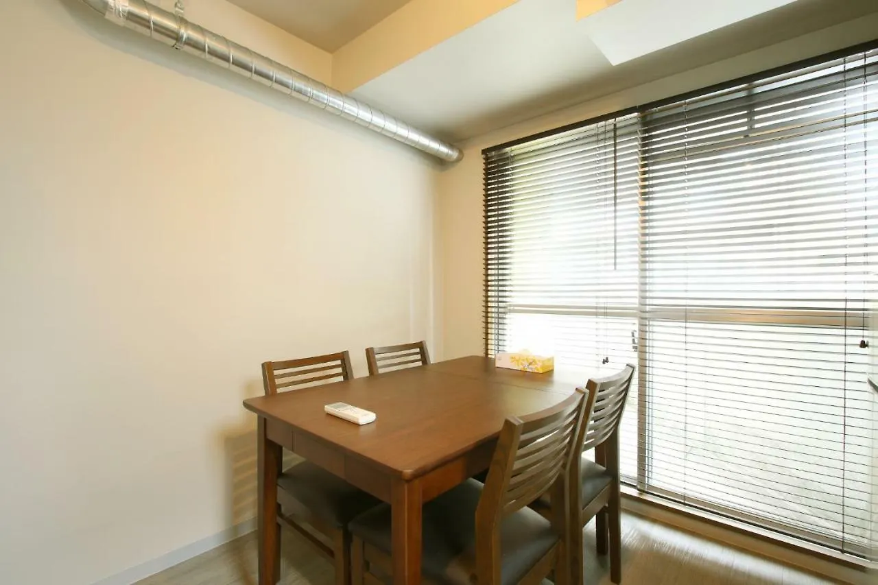 Guest House Osaka Tsukamoto Vacation Stay 4549 Apartment