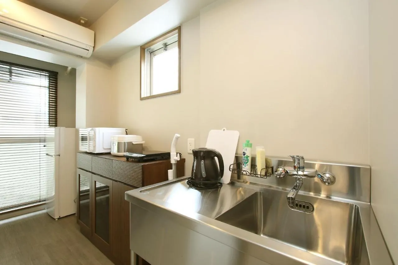 Guest House Osaka Tsukamoto Vacation Stay 4549
