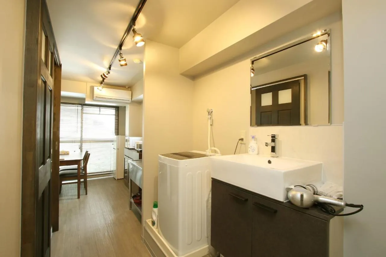 Apartment Guest House Osaka Tsukamoto Vacation Stay 4549