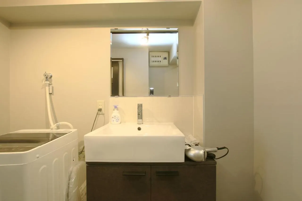 Guest House Osaka Tsukamoto Vacation Stay 4549 0*,