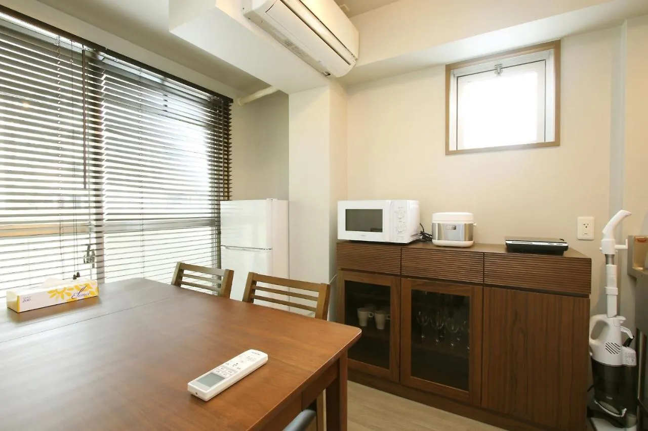 Apartment Guest House Osaka Tsukamoto Vacation Stay 4549